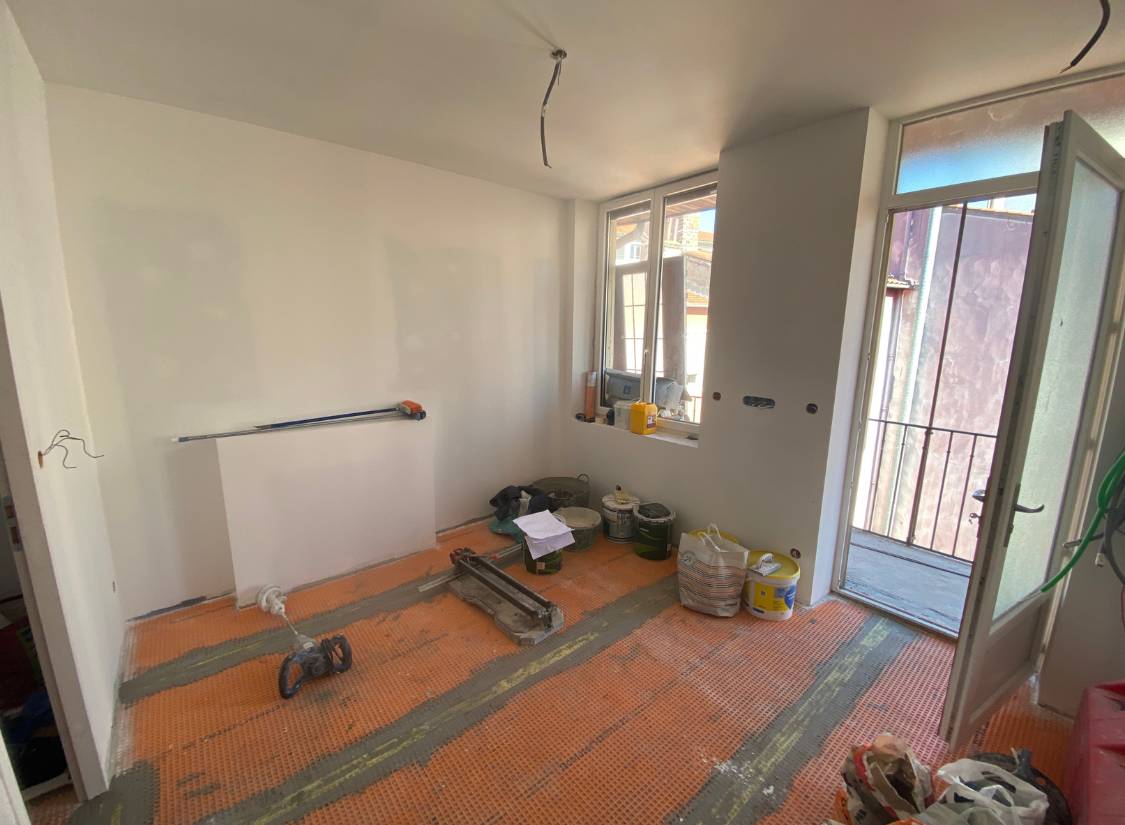 ACGP projet immobilier villeurbanne