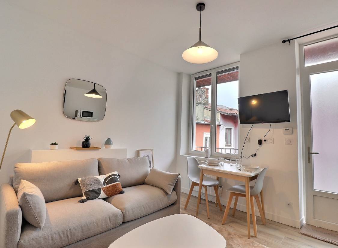 investissement immobilier meublé villeurbanne