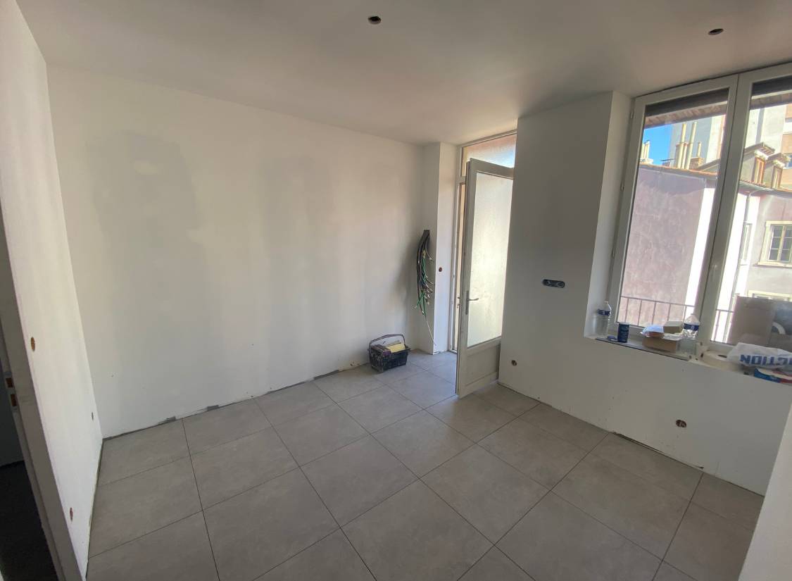 Investir a Villeurbanne avec la location durée Airbnb