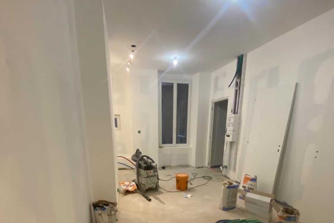 Projet immobilier à Lyon pour reduire ses impots