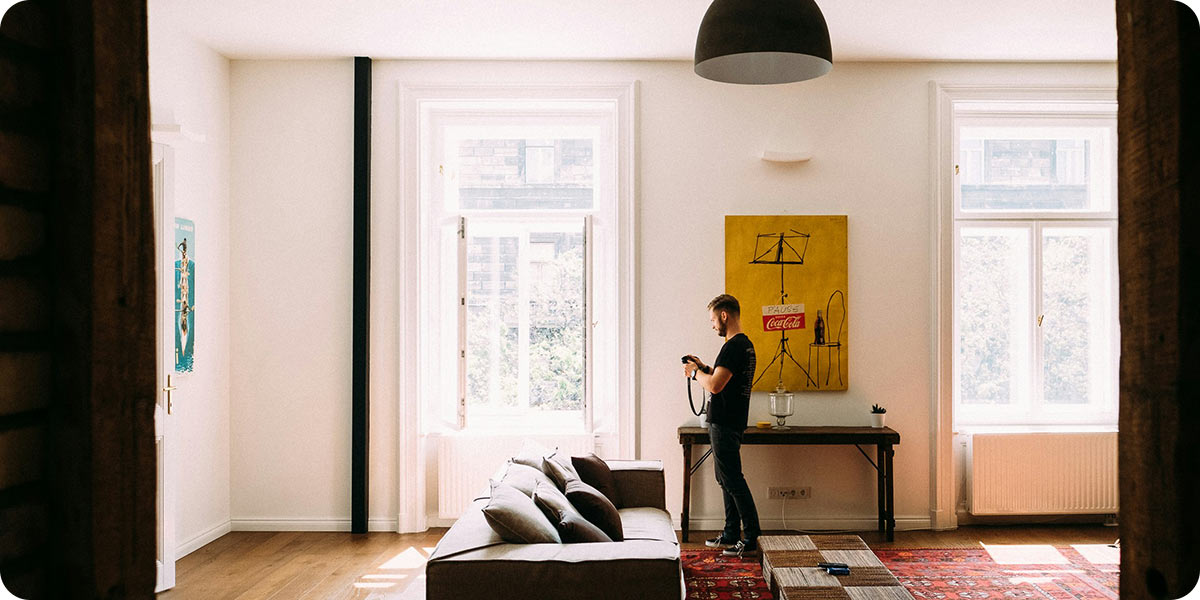 Achat appartement en SCI ou SARL