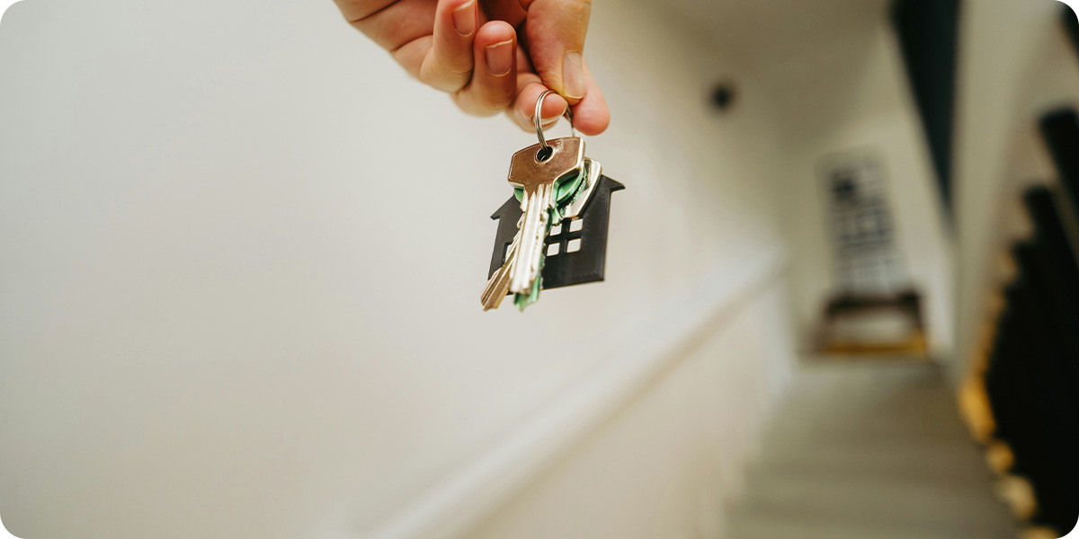 Acheter appartement occupé