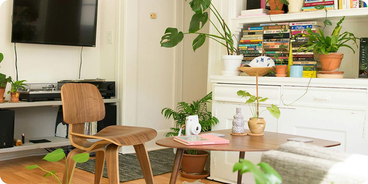 Logement meuble lyon
