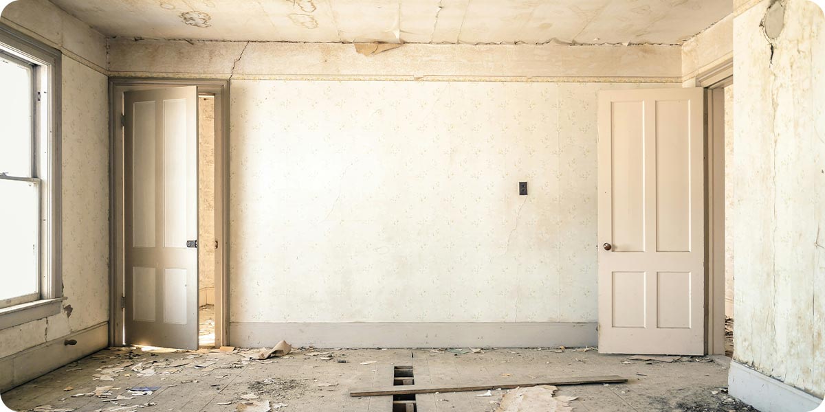 Rénover un appartement à plusieurs
