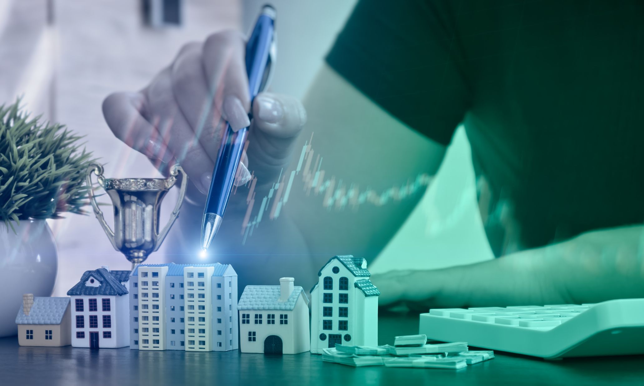 optimiser succession avec l'immobilier à Lyon